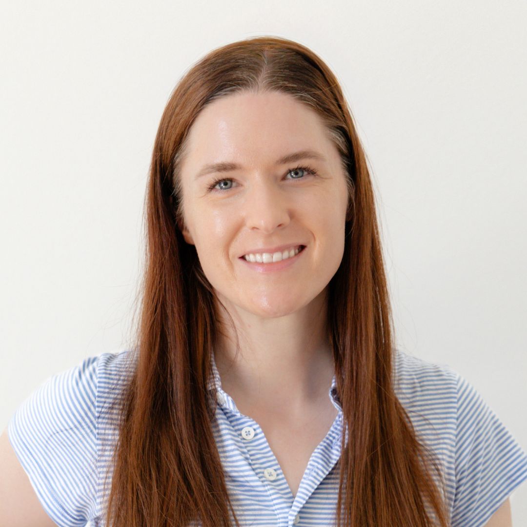 Kiersten, founder of Degrees of Sleep